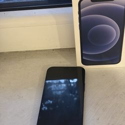 I PHONE 12 Unlocked 