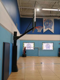 🏀 FLOOR TILES! $5,000+ VALUE — ONLY $1,250 OBO!