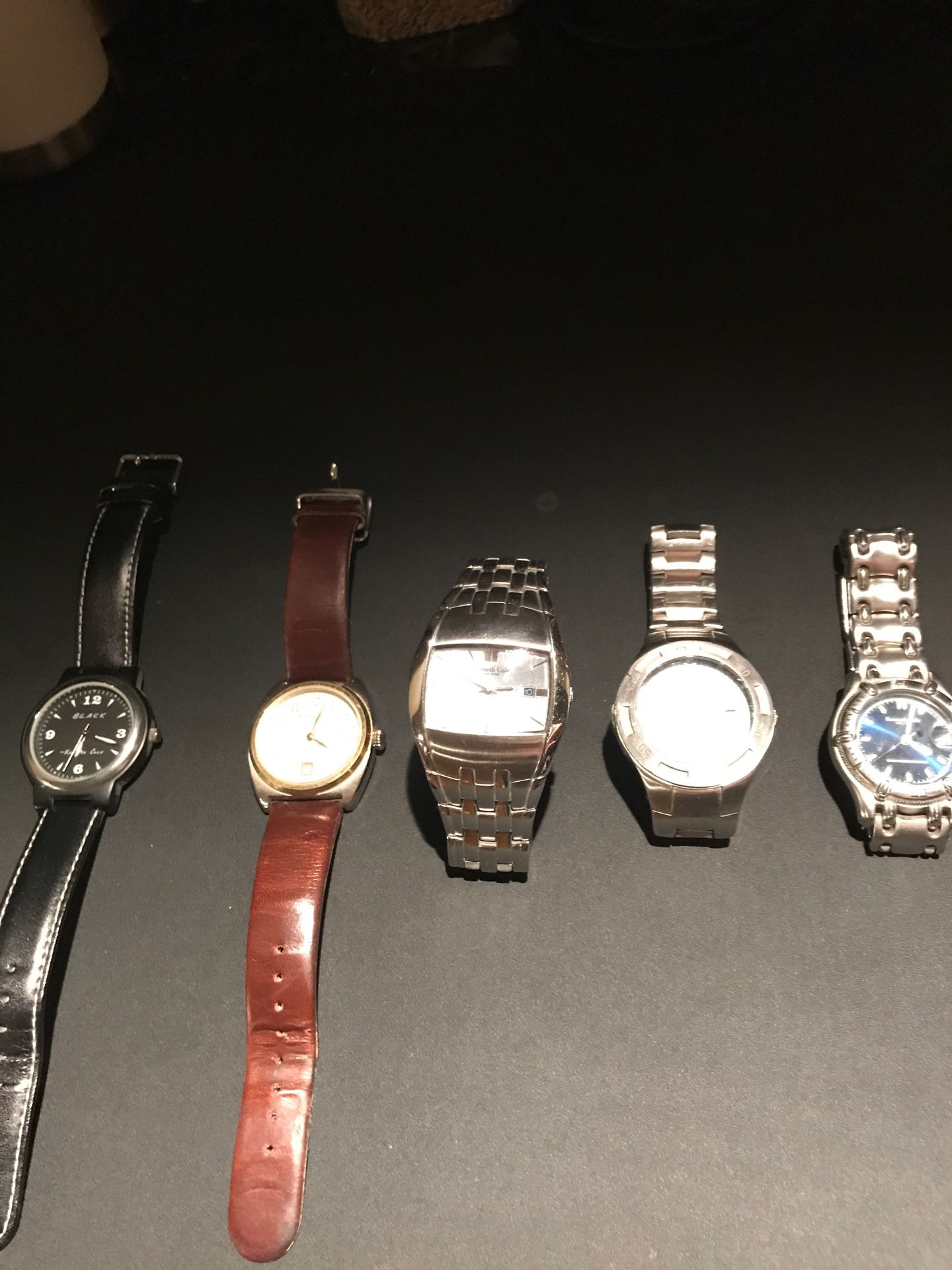 Kenneth Cole Watches