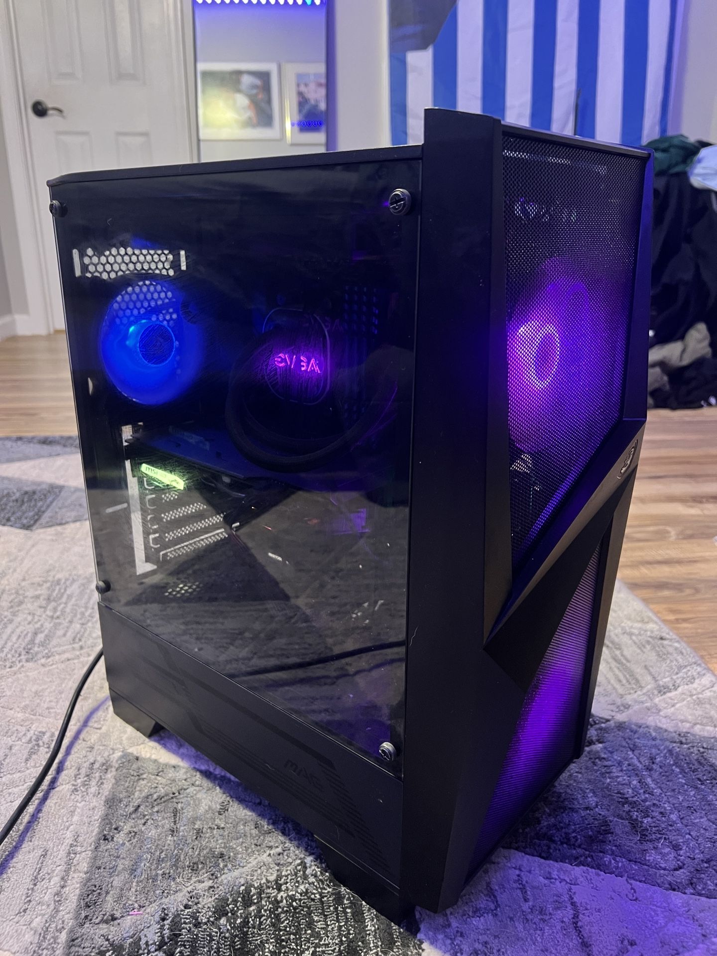 Amazing Gaming Pc