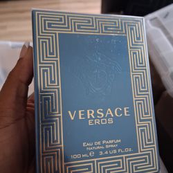 Versace Men Colonge