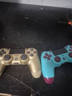 Ps4 controller