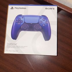 Playstation Five Controller Dual Sense