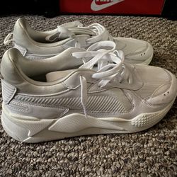 Puma Rsx