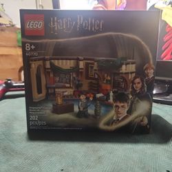 Harry Potter Lego Set