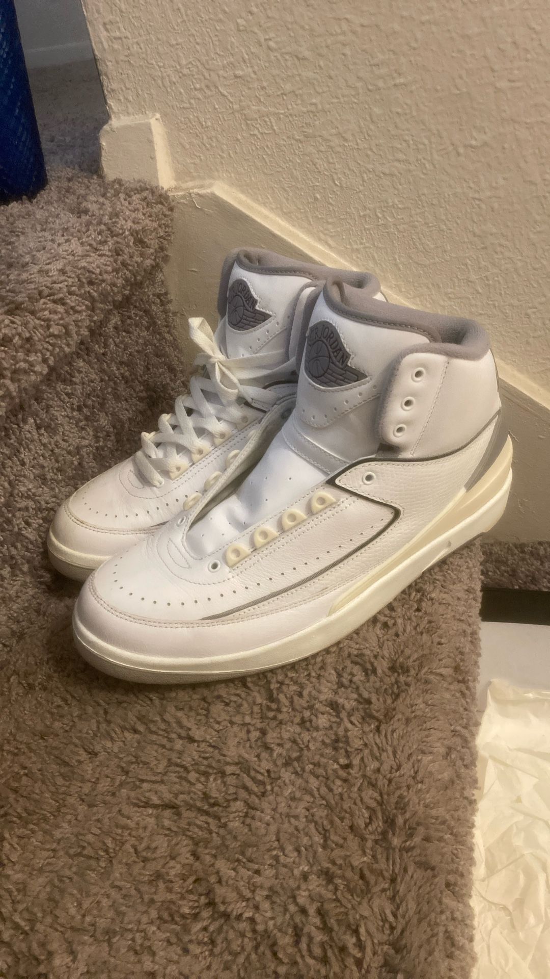 jordan 2