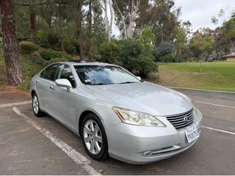 2008 Lexus ES 350