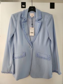 Cinq Á Sept Blazer