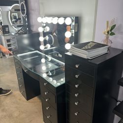 Vanity From 400