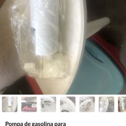 Pompa Para Confustible De Carrootroca Nose 