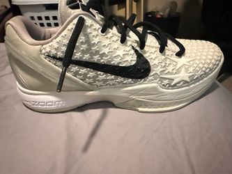 Kobe All star 6 size 9.5