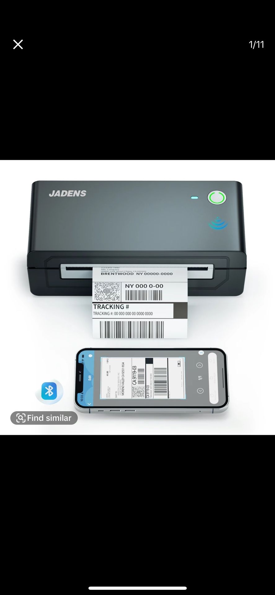 Printer