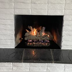 Gas Logs For Sale