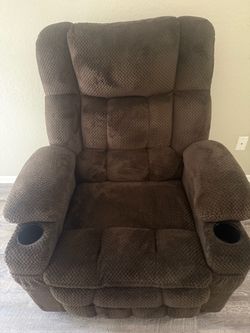 Power Lift Recliner
