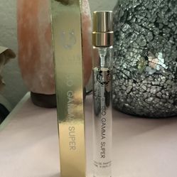 Iso Gamma Super Perfume