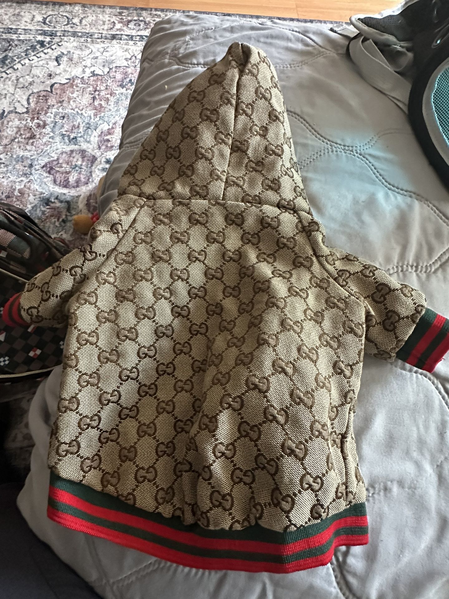 Dog Sweater