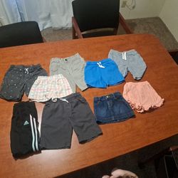 Getting rid of  Kids clothes