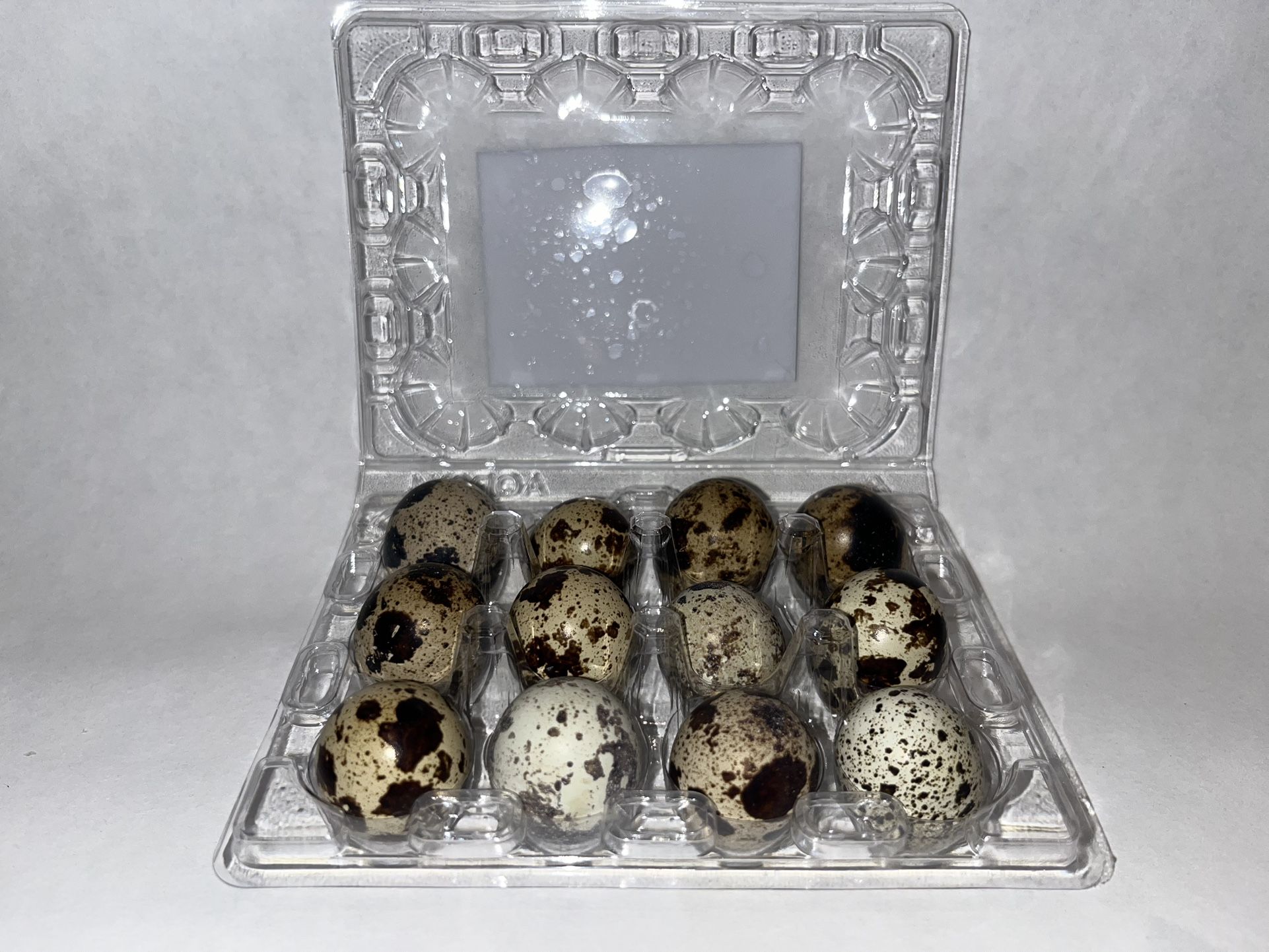 Quail Eggs And More