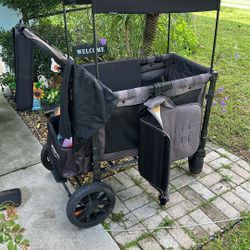 Wonderfold Wagon 