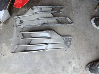 Kawasaki Ninja ZX-14 30th anniversary edition misc fairings cowl