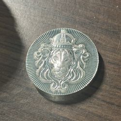 2 Oz Scottsdale Stacker 