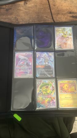 Selling collection for market price