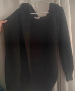 Women cardigan