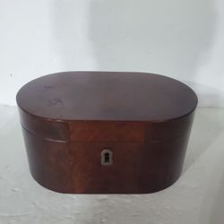 Bombay Small Jewelry Box