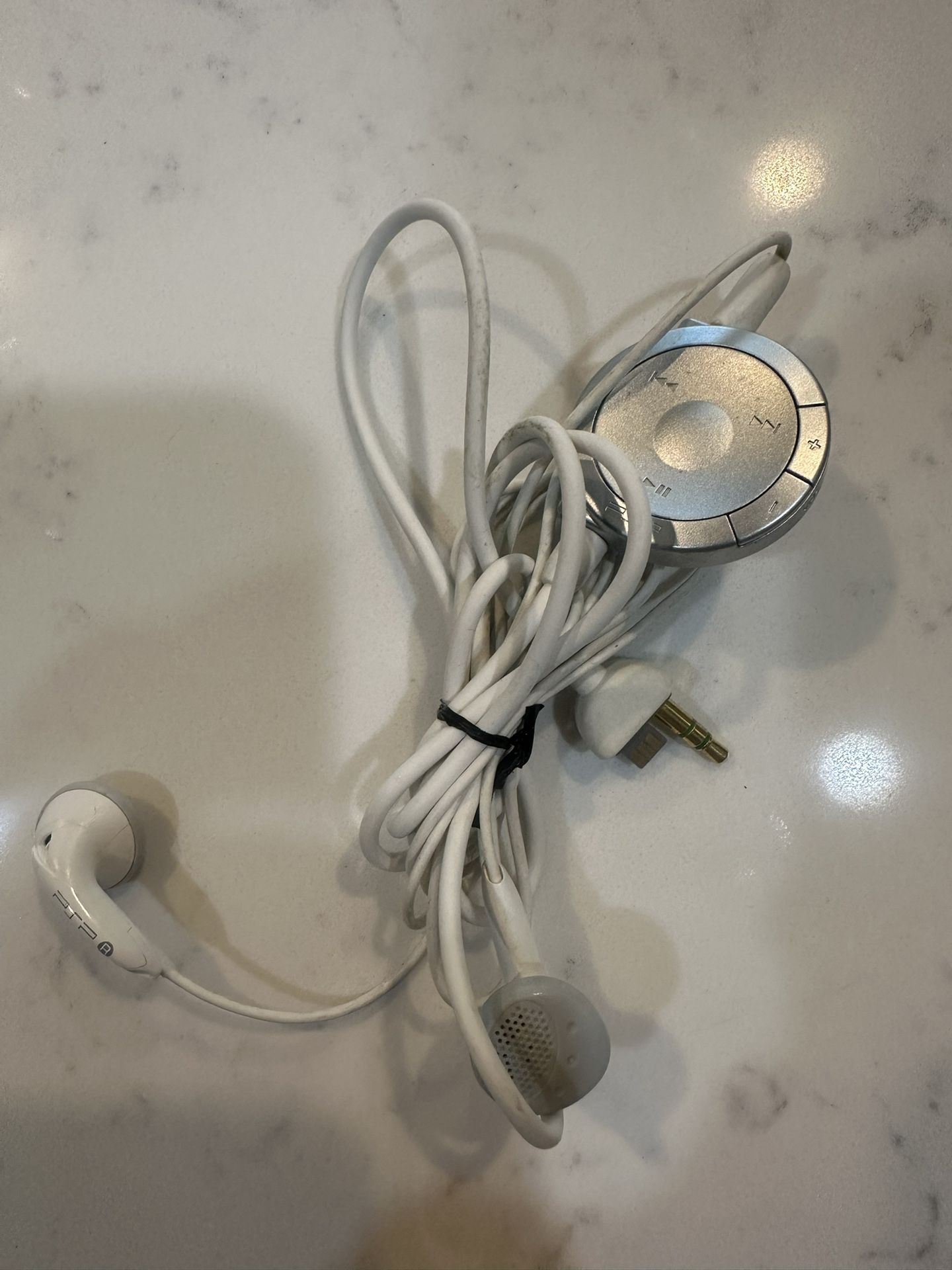 Sony PSP Earphones