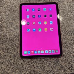Apple iPad A16 2025