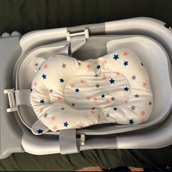 Baby Bathtub
