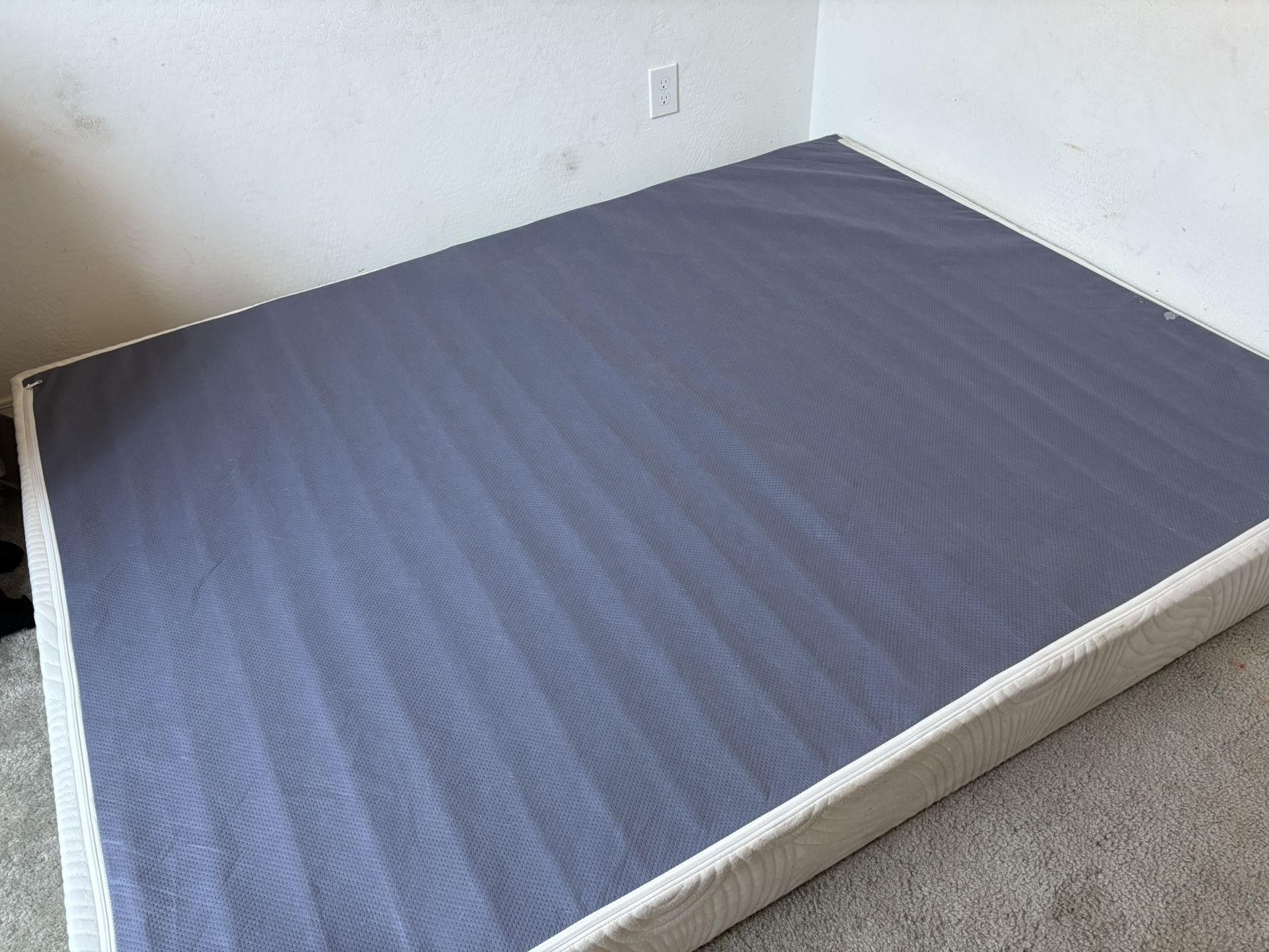Queen Box Spring