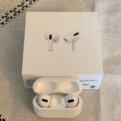 Airpods Pros 