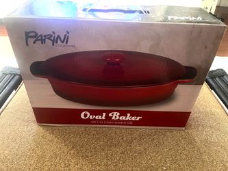 NEW Parini Bakeware
