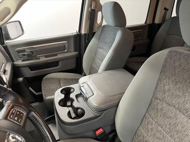 2019 RAM 1500 Classic