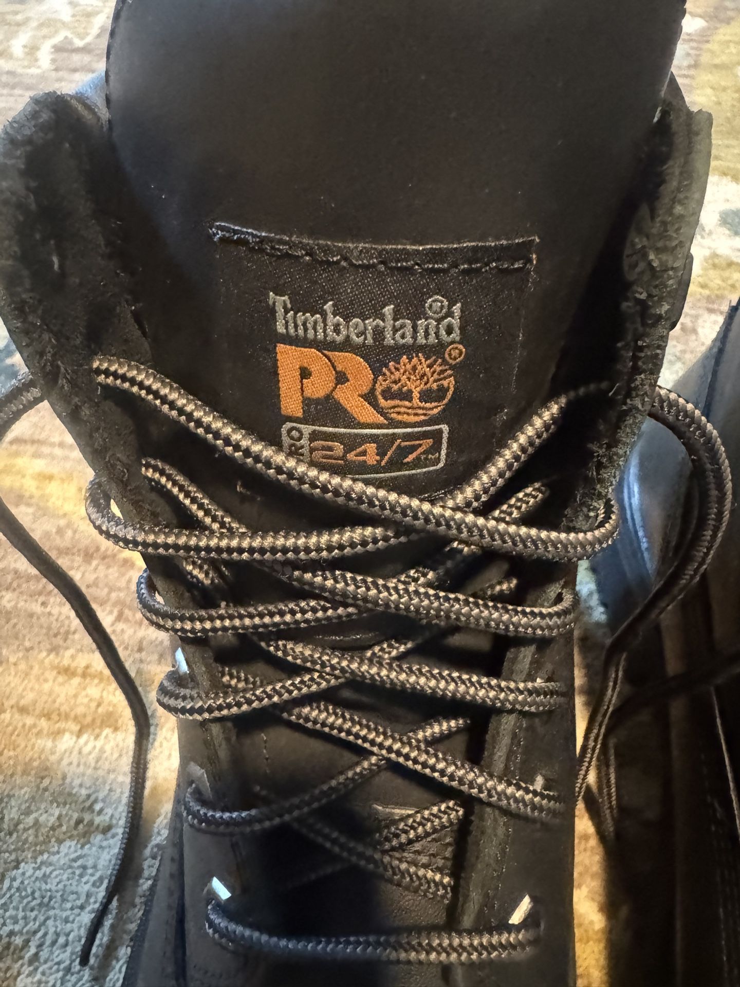 Men’s Timberland Pro 24/7