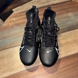Nike Men's Vapor Edge Pro 360 2 Football Cleats