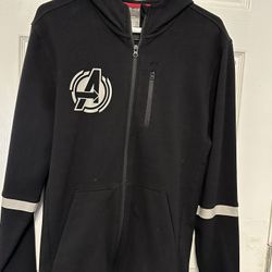 Marvel Hoodie 