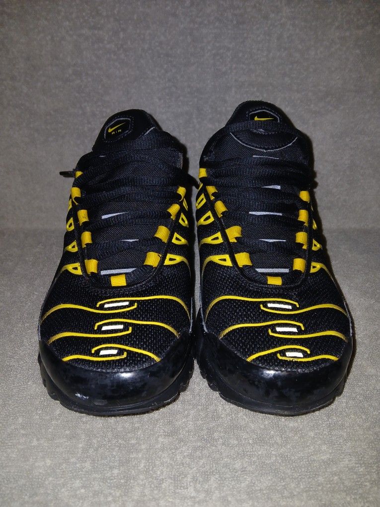 Nike Air Max Plus