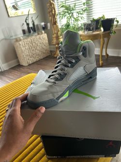 Air Jordan 5 retro