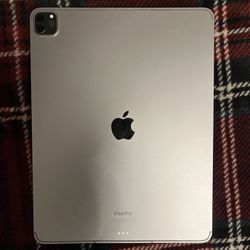 iPad Pro 12.9 6th Gen WiFi model 128G 