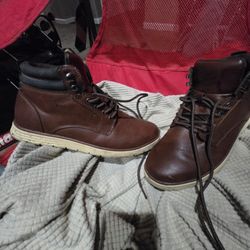 Mens Boots 