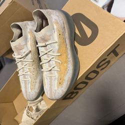 Men’s 380 Yeezy Boost 