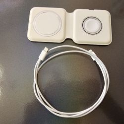 Apple Magsafe Duo Charger 