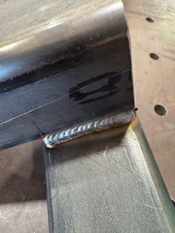Welding