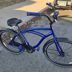 Huffy Beach Cruiser 