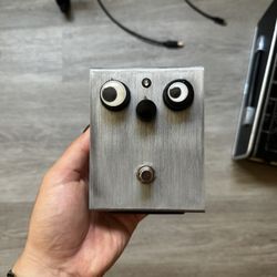 Way Huge Aqua-Puss MKII - Brutalist Edition