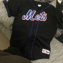 Met Jerseys Large 