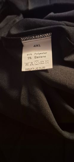 New scrubs