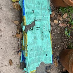 Free Roofing Shingles